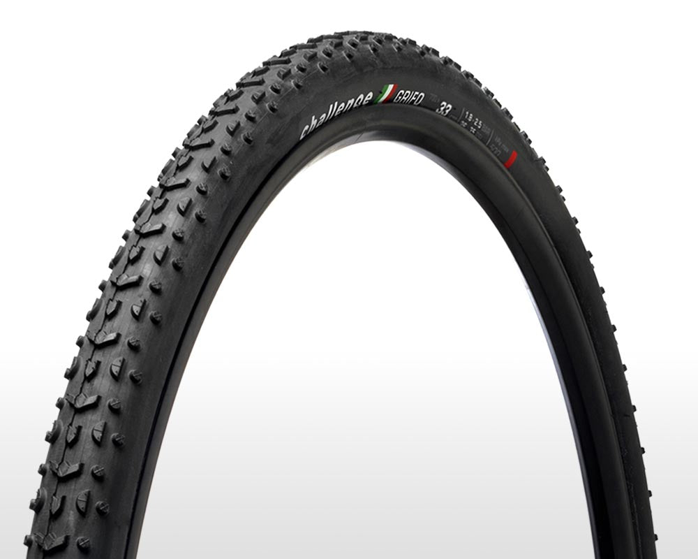 GRIFO Comp - Wire Bead Clincher