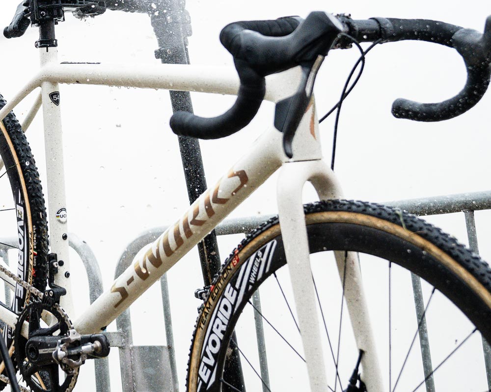 GRIFO TE - Handmade Tubular