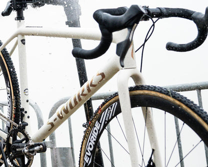 GRIFO TE - Handmade Tubular