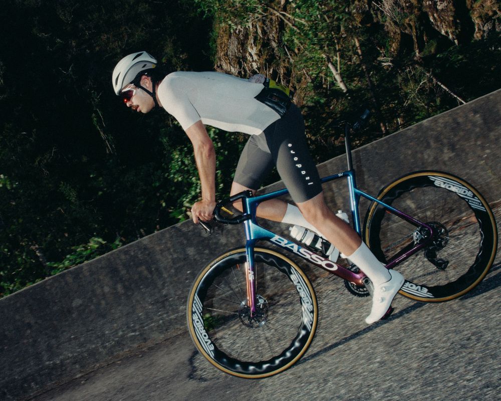 4 Stagioni TLR Kit