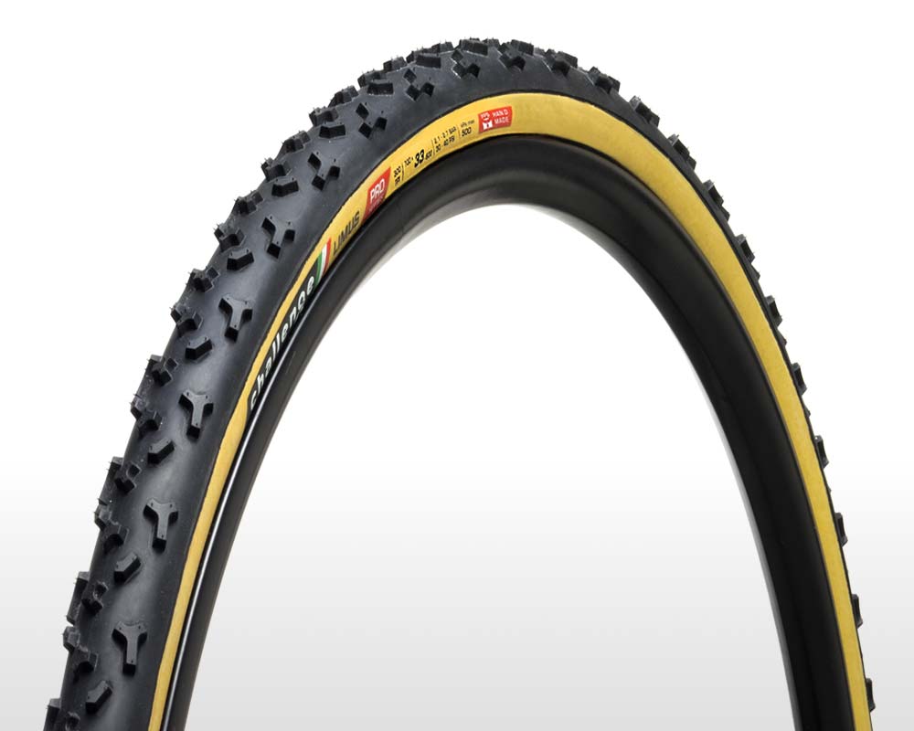 LIMUS Pro - Handmade Clincher
