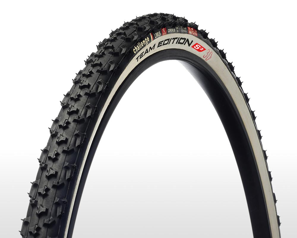 LIMUS TE - Handmade Tubular
