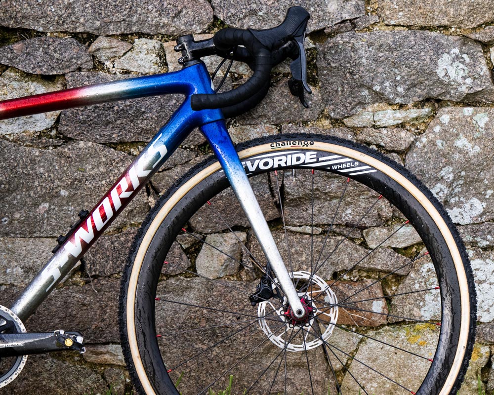LIMUS TE - Handmade Tubular
