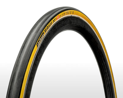 MIRAGE Pro - Handmade Tubular