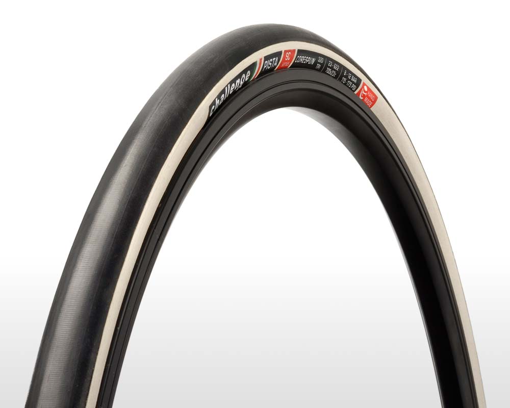 PISTA SC - Handmade Clincher