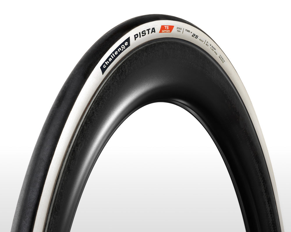 PISTA TE - Handmade Clincher