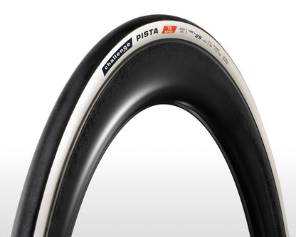 PISTA TE - Handmade Clincher