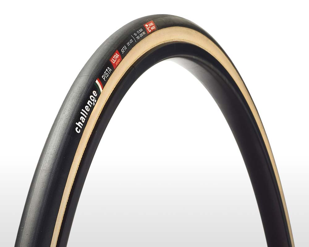 PISTA Ultra - Handmade Tubular