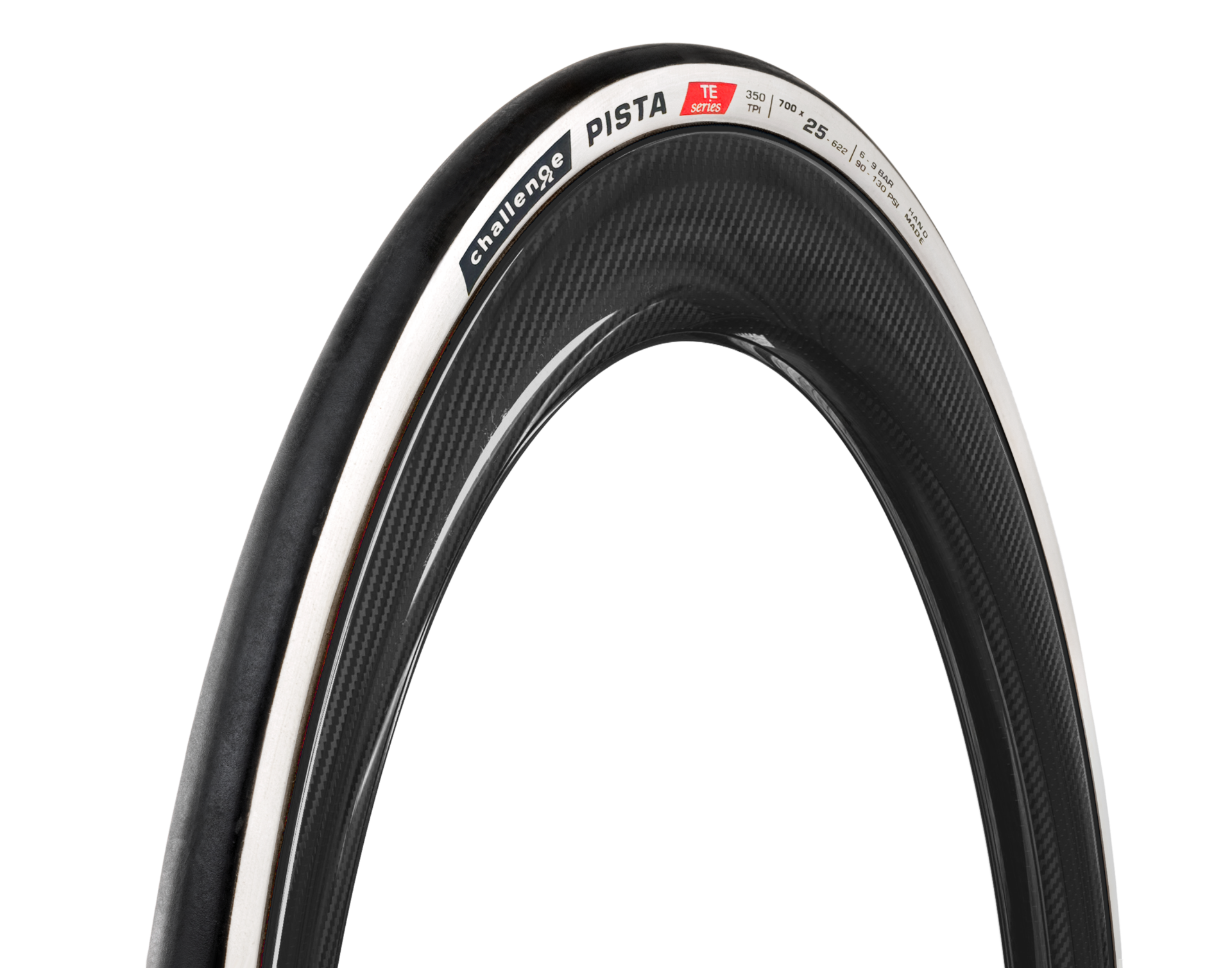 PISTA - Handmade Clincher