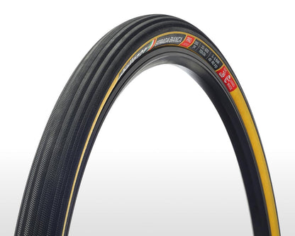STRADA BIANCA Pro - Handmade Clincher