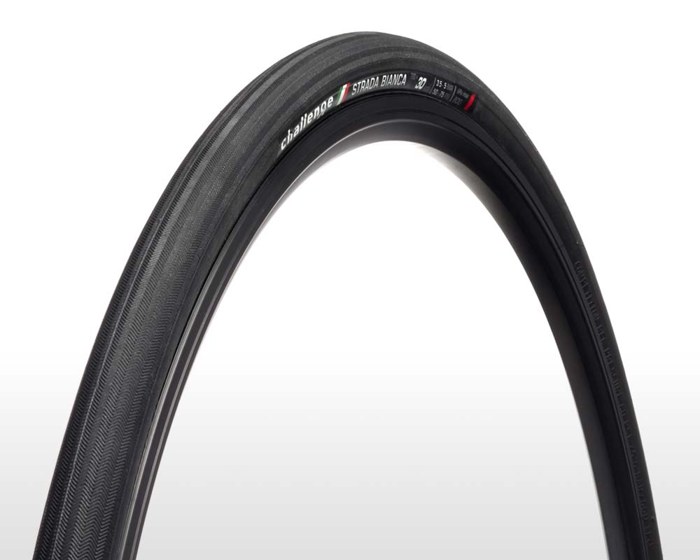 STRADA BIANCA Race - Clincher