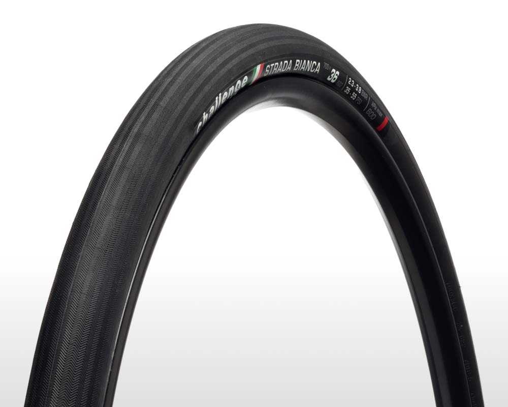 STRADA BIANCA Race - Clincher