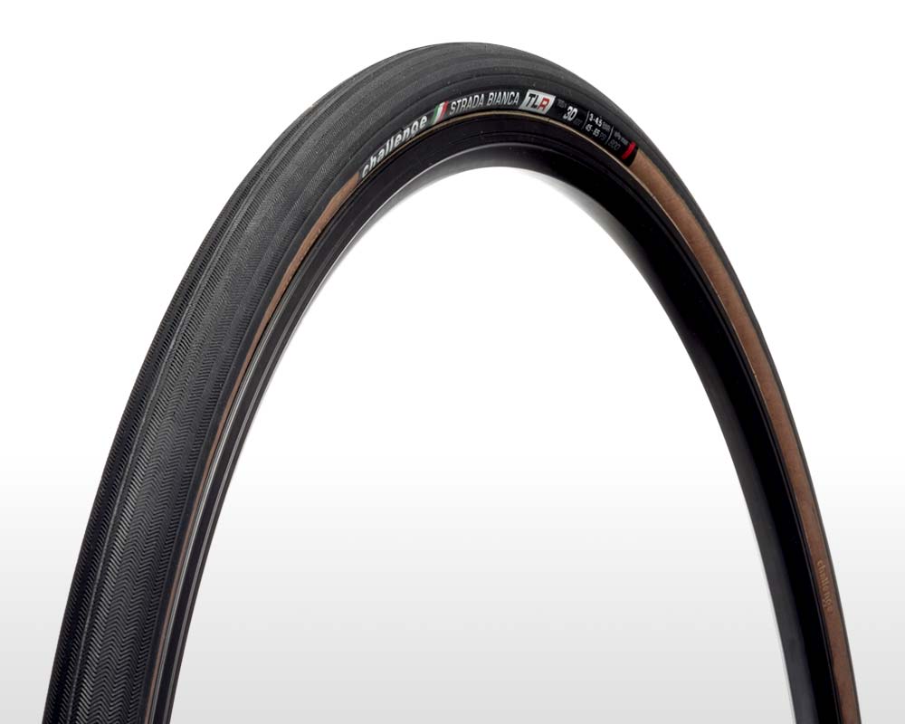 STRADA BIANCA Race - TLR