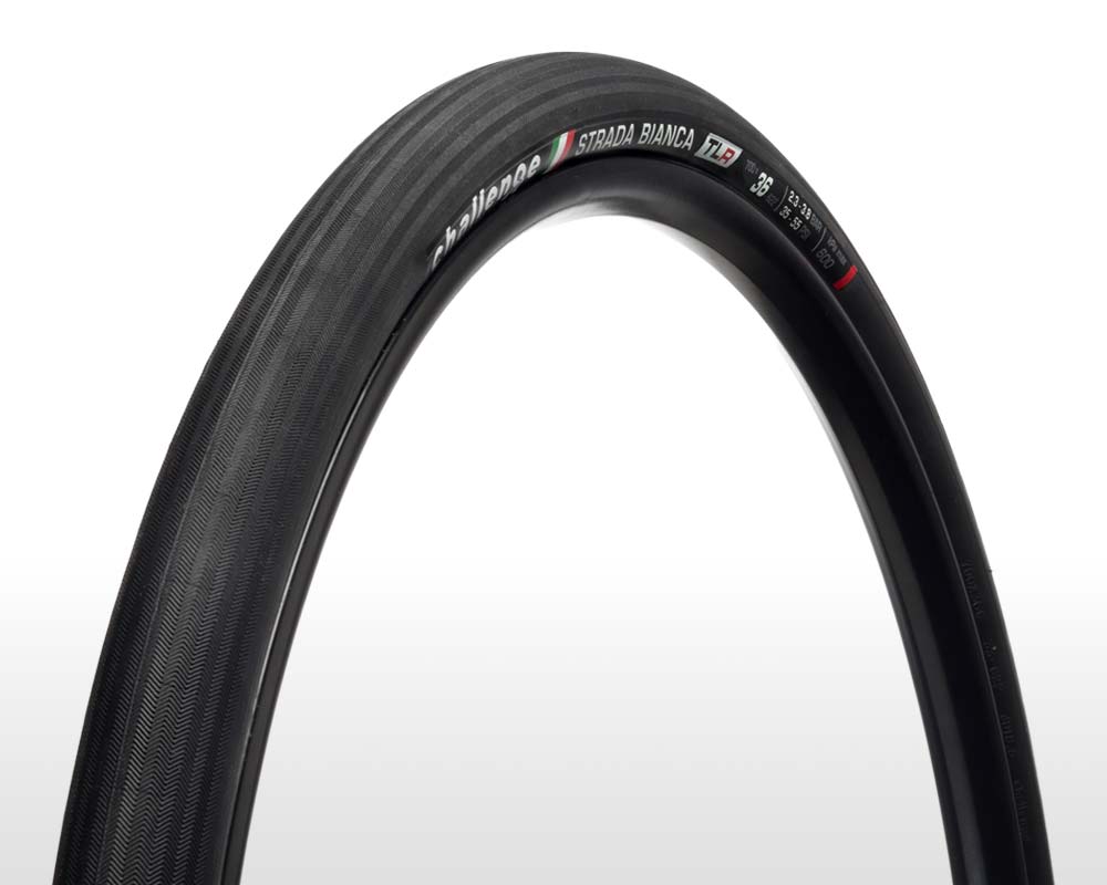 STRADA BIANCA Race - TLR