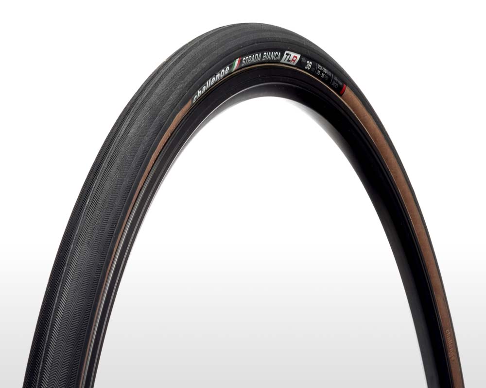 STRADA BIANCA Race - TLR