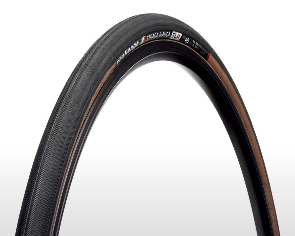 STRADA BIANCA Race - TLR