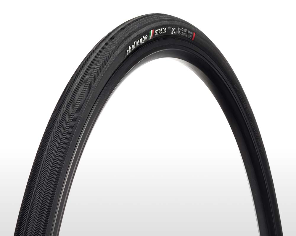 STRADA Race - Clincher