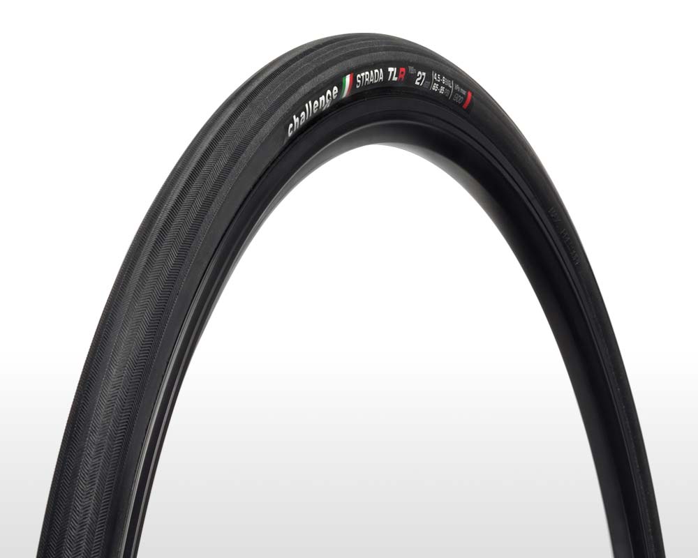 STRADA Race - TLR