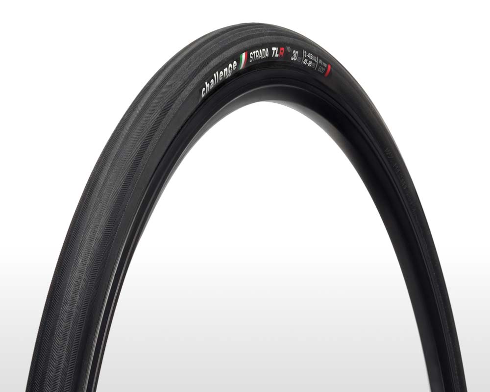 STRADA Race - TLR