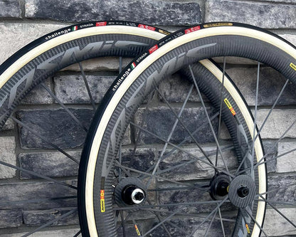 STRADA Ultra - Handmade Tubular