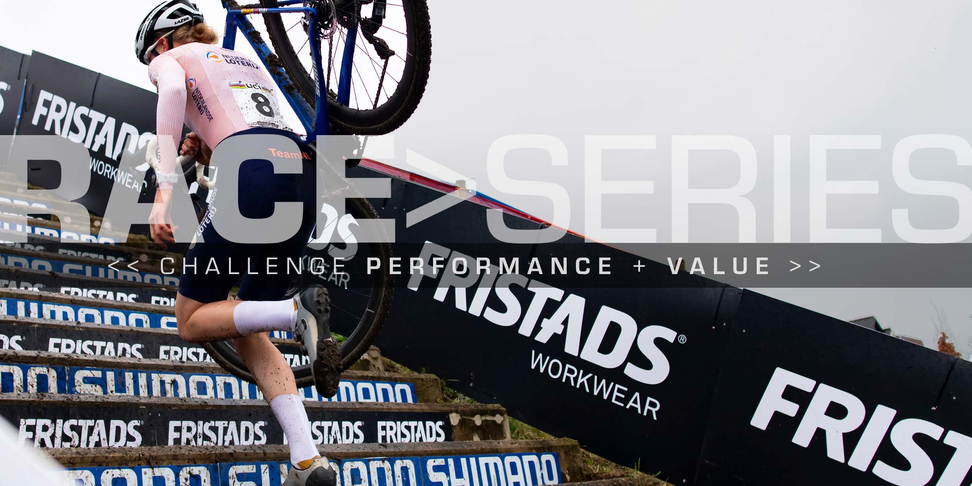 BABY LIMUS - Vulcanized TLR – Challenge Tires