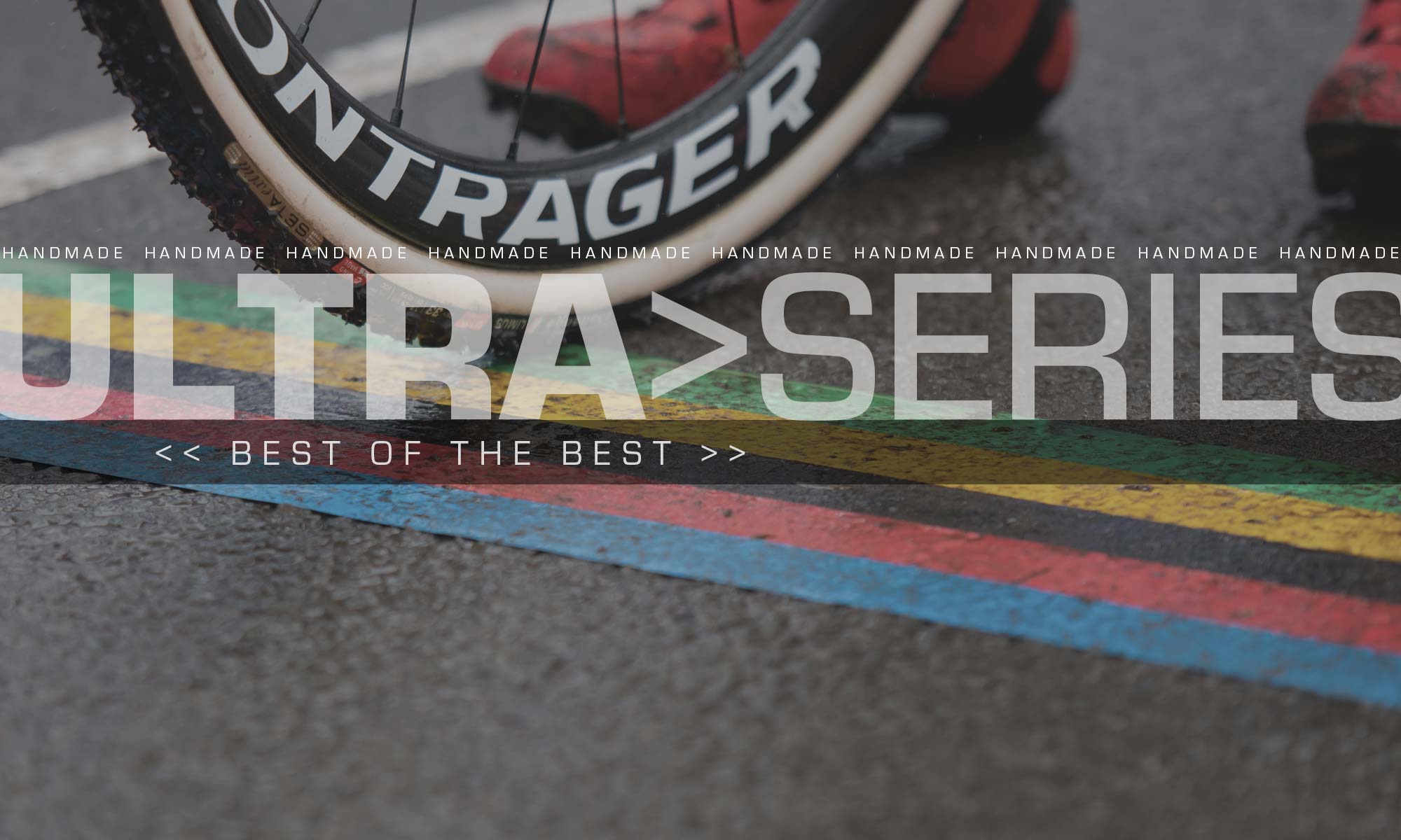 BABY LIMUS Ultra - Handmade Tubular – Challenge Tires