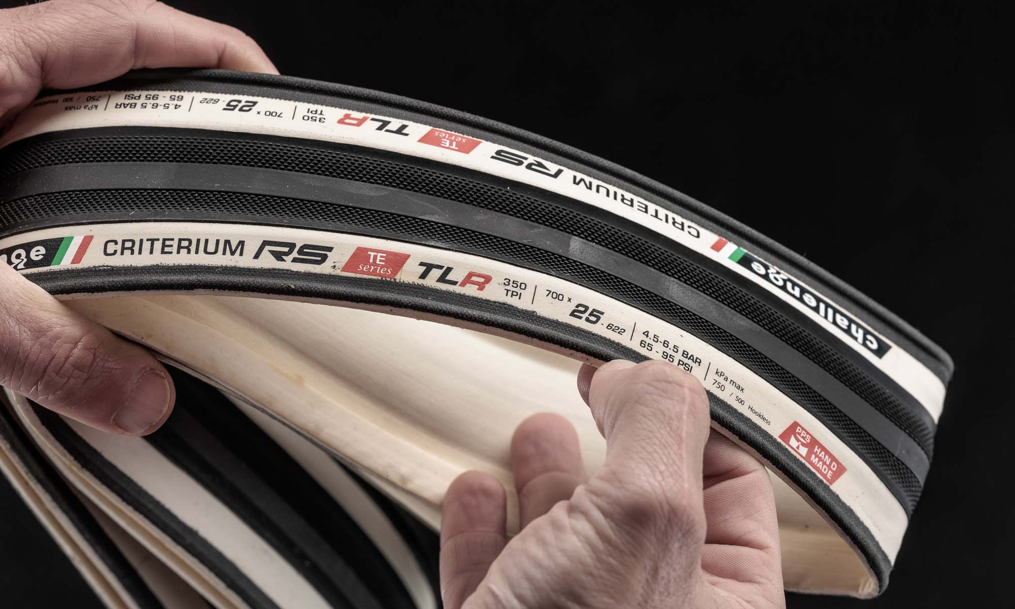 STRADA Race - Clincher – Challenge Tires