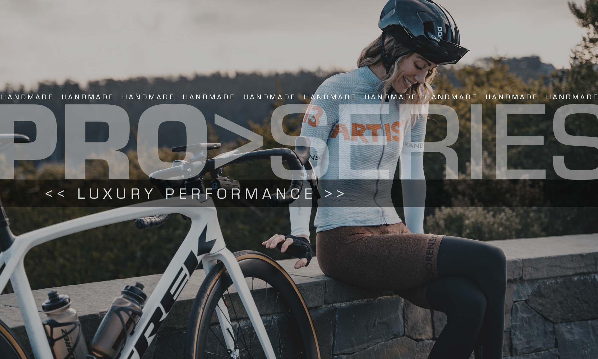 ELITE Pro - Handmade Tubular – Challenge Tires