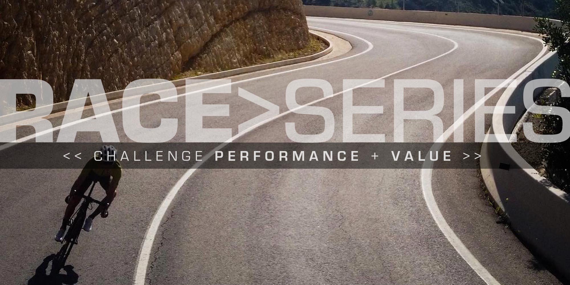STRADA - Vulcanized TLR – Challenge Tires