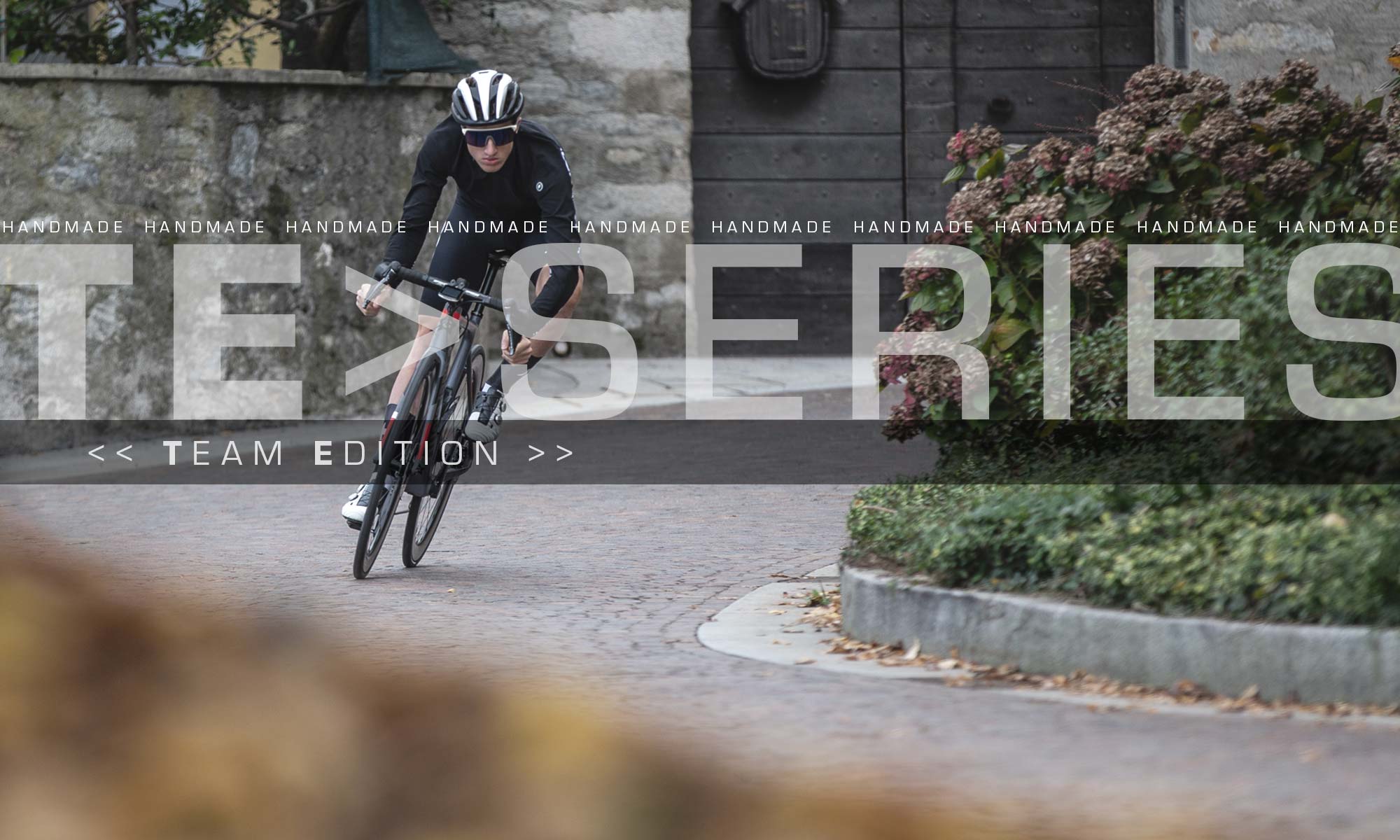 CRITERIUM RS - Handmade TLR – Challenge Tires