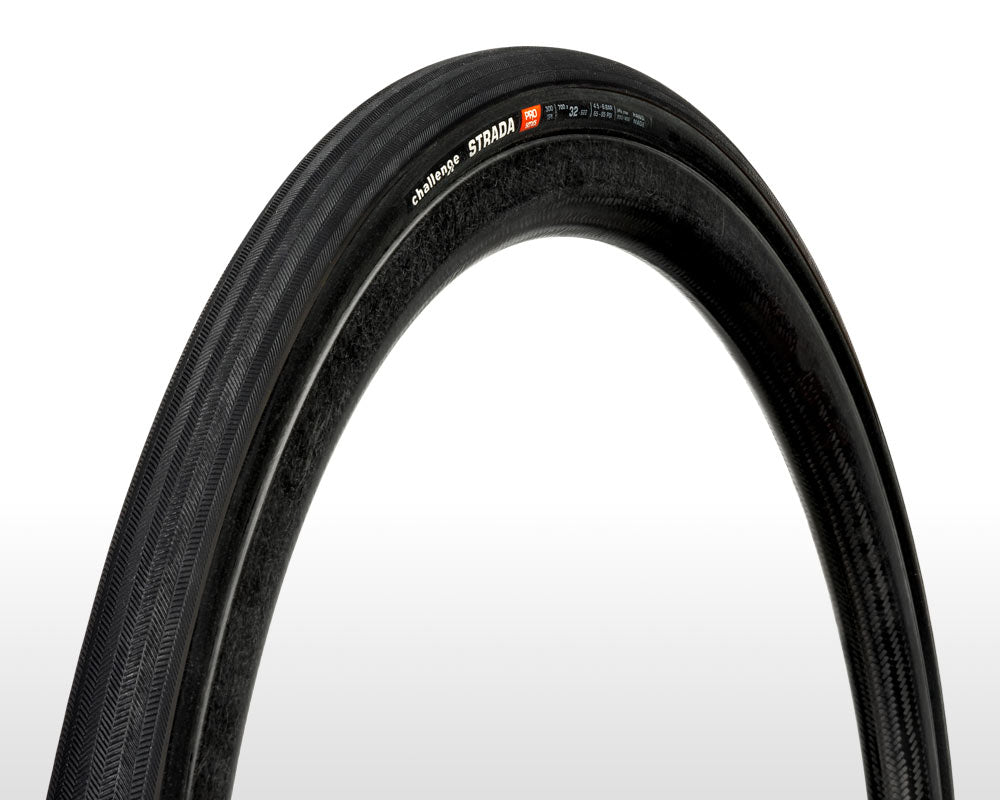 STRADA Pro - Handmade Clincher