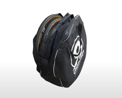 CHALLENGE Double Wheel Bag