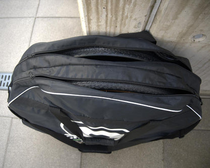 CHALLENGE Double Wheel Bag