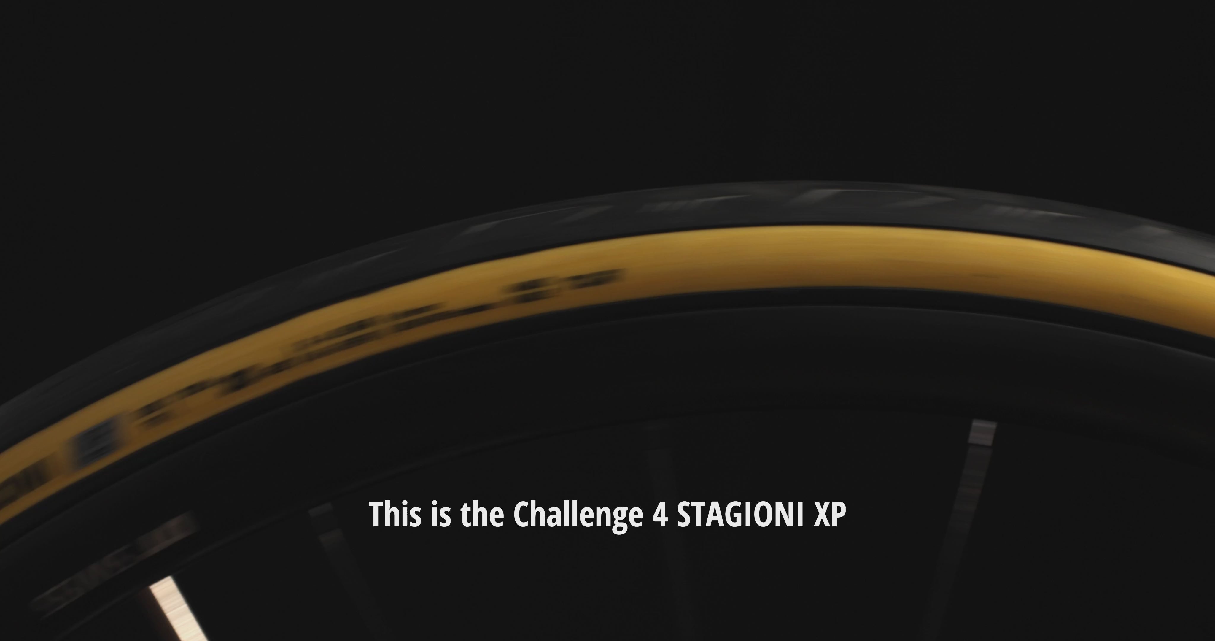 4 STAGIONI XP - Handmade TLR