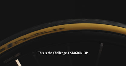 4 STAGIONI XP - Handmade TLR