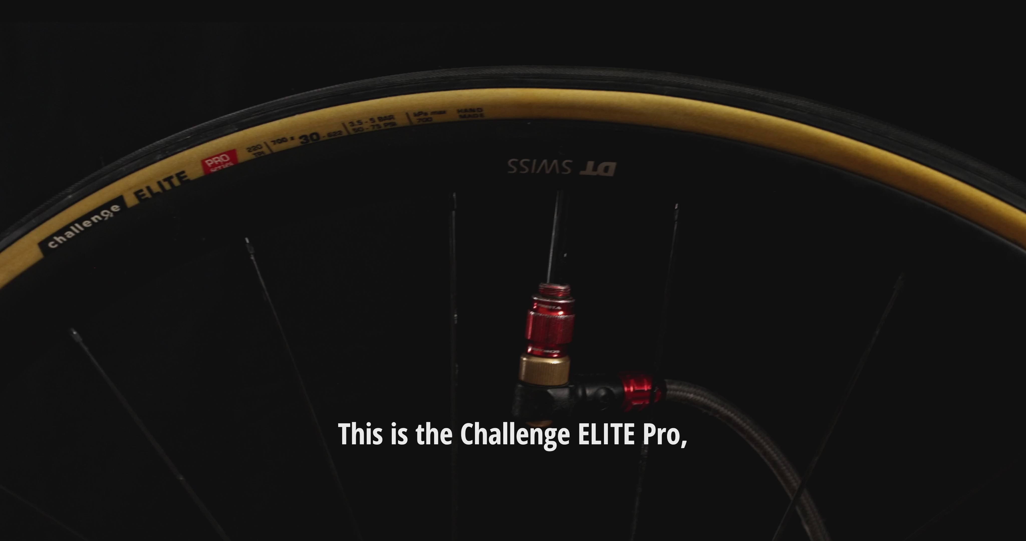 ELITE Pro - Handmade TLR
