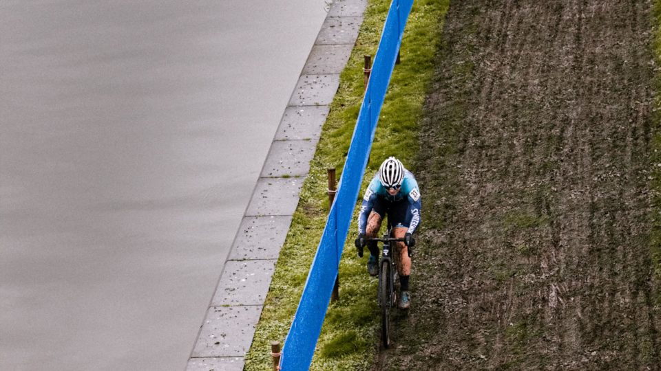 Cyclocross: Preparation: Key Elements