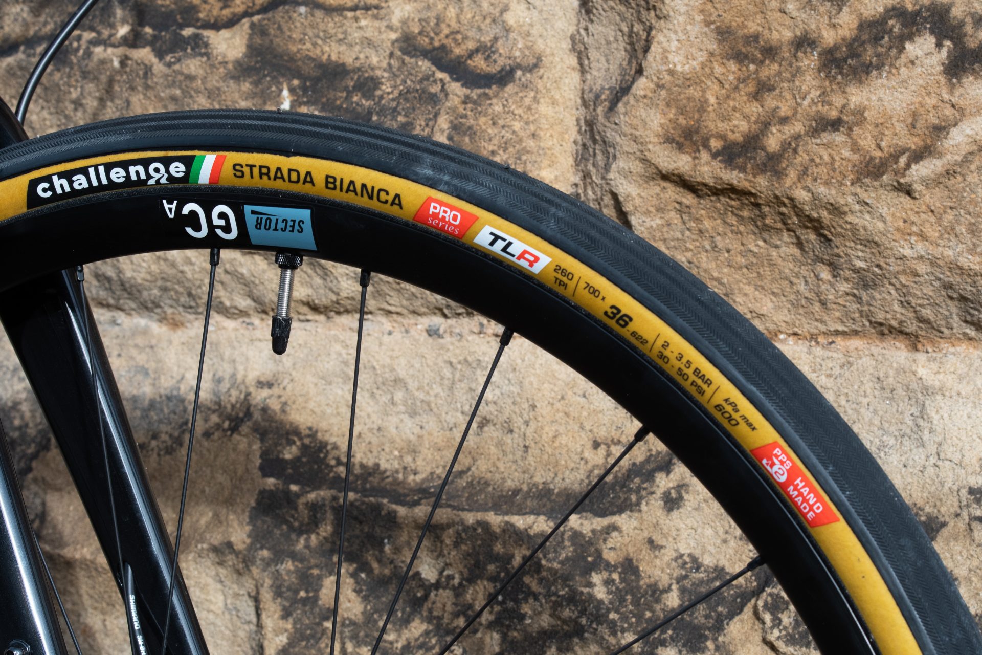 challenge bike tires