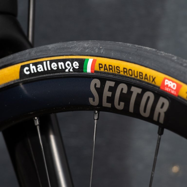 challenge bike tires