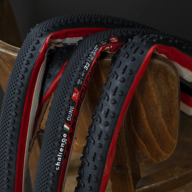 Handmade bicycle tires for every 