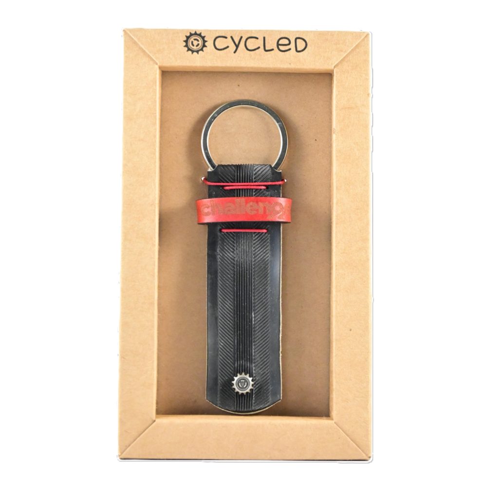 Criterium Key Holder