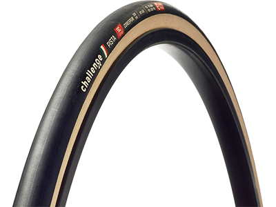 challenge tires tubeless